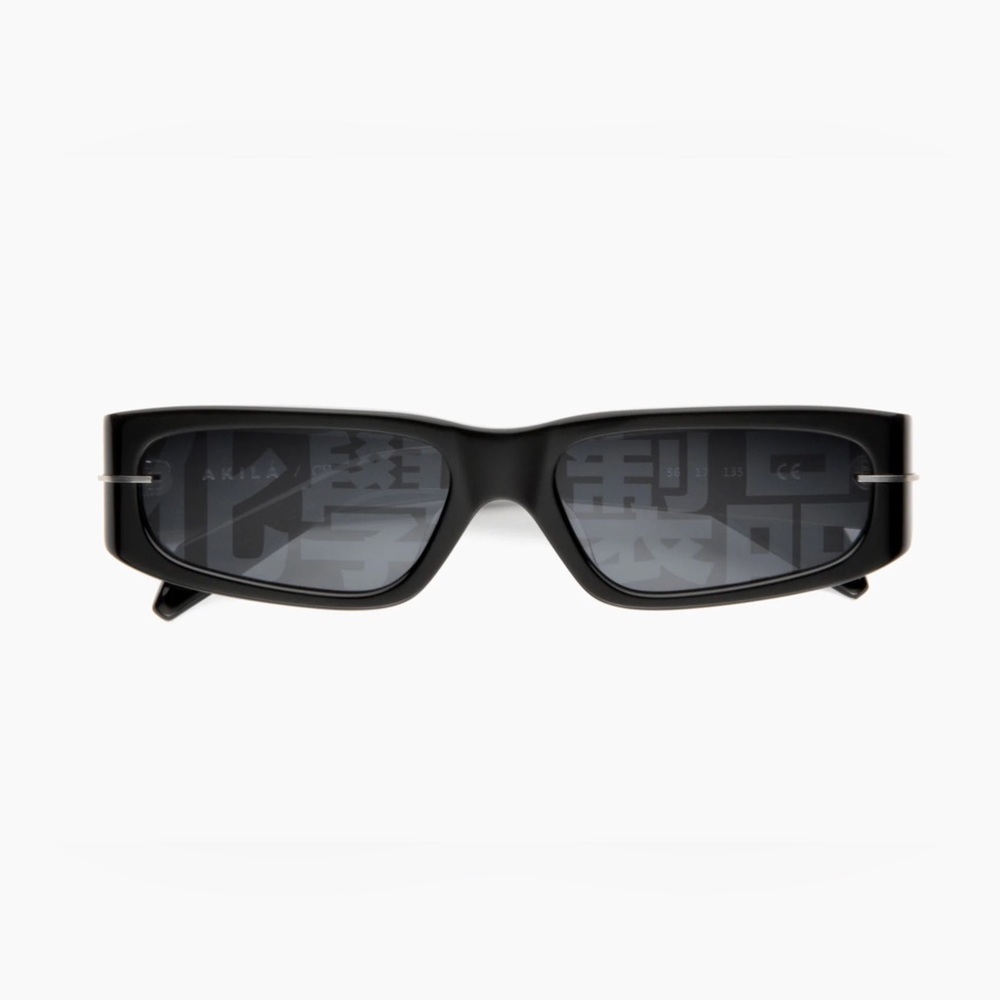 Akila M_Sunglasses_6.0mm- collab with Chemist Creation. Never been worn.
